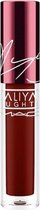 MAC Aaliyah Haughton Lipglass Lipgloss - At Your Best You Are… - 3,1 ml - exclusieve lipgloss