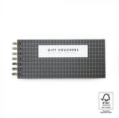 House of Products - Tegoedbonnen - Cadeaubonnen - Vrienden en Familie - Gift Vouchers Family And Friends