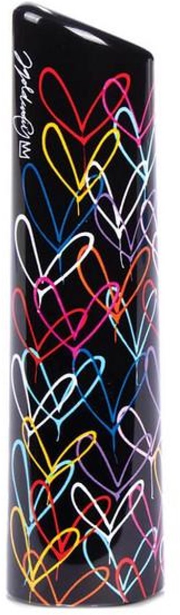 The Screaming O - LoveBuzz Positive Angle Zwart