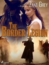 World Classics - The Border Legion