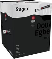 Suikersticks Douwe Egberts 500x4gr