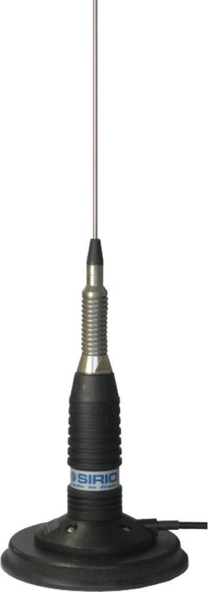 Sirio ML145 MAG - CB radio - CB 27 MC magneetantenne - 145 cm -