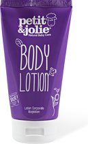 Petit&Jolie Baby Bodylotion 150 ml - natuurlijke huidverzorging