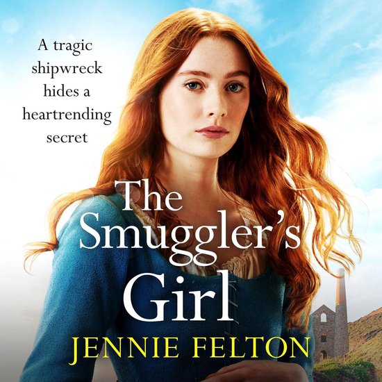 The Smuggler's Girl - cover