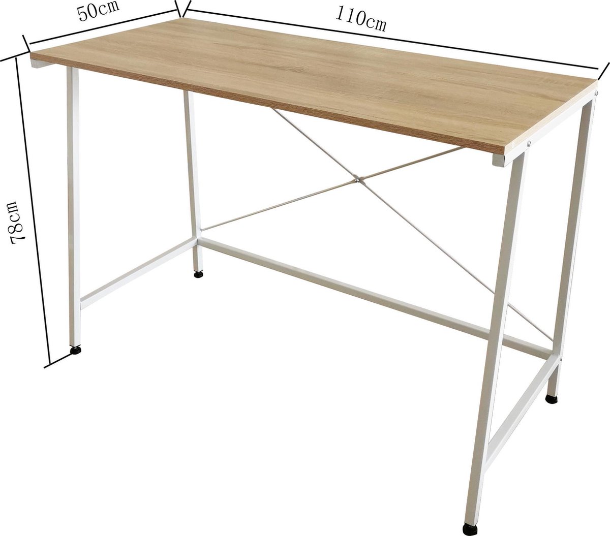 VDD Industrial Vintage Design VDD Industrial Vintage Bureau - afbeelding 2