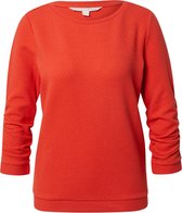 Tom Tailor Denim sweatshirt Rood-L