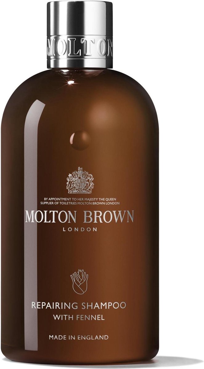 Molton Brown - Repairing Shampoo With Fennel - 300ml
