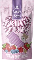 Easypets hondenijs - Forest Fruits