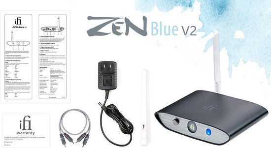ZEN Blue V2 — afbeelding 2