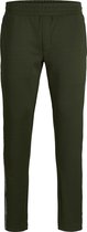 JACK&JONES JUNIOR JJIWILL ZTAPING SWEAT PANTS NB JR Jongens Broek - Maat 128
