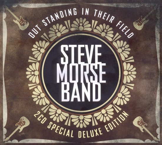 Out Standing (Deluxe)