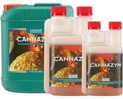 CANNA CANNAZYM 5 ltr