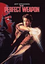 Perfect Weapon (dvd)
