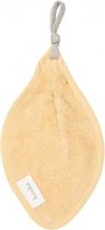 Koeka Speendoekje Dijon Organic Sahara