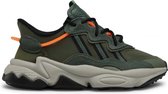 Adidas Ozweego Sneakers - Groen - Maat 39 1/3