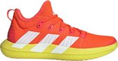 adidas Stabil Next Gen - Sportschoenen - oranje/geel - maat 42 2/3