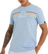 Ellesse Lentamente T-shirt - Mannen - Lichtblauw