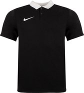 Nike Park 20 Sportpolo - Maat XL  - Mannen - Zwart - Wit