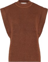 Freebird Camil Sweater Bruin  Dames maat M