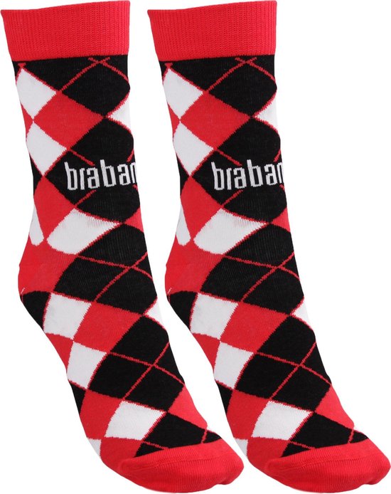 Brabant Sokken - Heren sokken - Maat 41-46