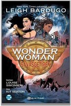 Wonder Woman: Savaş Getiren