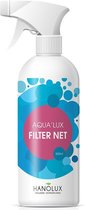 Aqua'Lux Filter Net - Jacuzzi Onderhoud - 500 ml