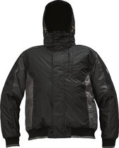 Cerva Dayboro winterpilot zwart maat 2XL