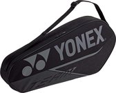 YONEX TEAM SERIES BAG 42023 - ZWART RACKETBAG