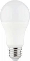 LED's Light Ledlamp E27 - Klassiek Peertje - 8.5W vervangt 60W - Neutraal wit