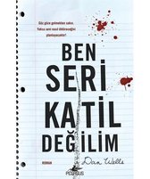 Ben Seri Katil Değilim