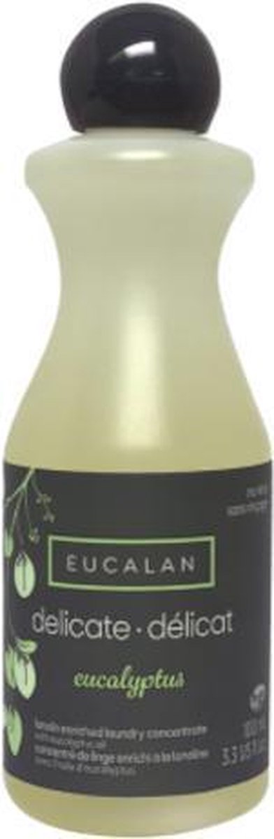 Goedkoopste Eucalan Eucalyptus-100ml