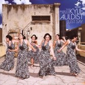 Just Say - Cd Album