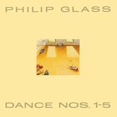 Dance Nos. 1-5 (Deluxe Edition)
