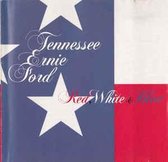 Tennessee Ernie Ford - Red, White & Blue (CD)
