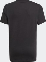 adidas Essentials 3S Jongens T-Shirt - Maat 152