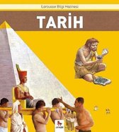 Tarih Larousse Bilgi Hazinesi