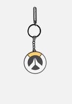 Overwatch - Logo Sleutelhanger - Multicolours