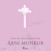 Smásögur: Árni munkur