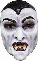 Masker Dracula voor volwassenen | Halloween | Eng | Griezel