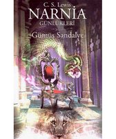 Narnia Günlükleri 6   Gümüş Sandalye