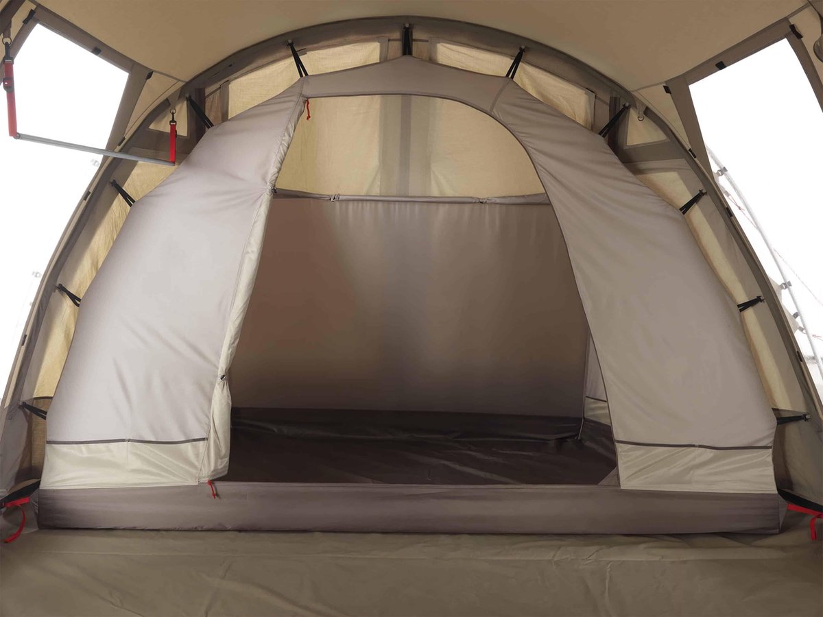 NOMAD® Dogon 4 (+2) Air Tent Double Bedroom - Uitbreiding - NOMAD