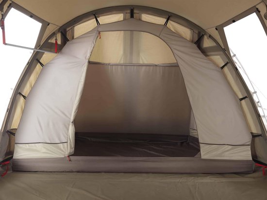 NOMAD® Dogon 4 (+2) Air Tent Double Bedroom - Uitbreiding