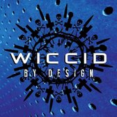 Wiccid - By Design (CD)