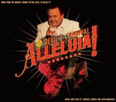 Various Artists - Alleluia! The Devils Carnival (CD)