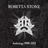 Rosetta Stone - Anthology 1988-2012 (8 CD)