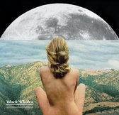 Black Whales - Through The Prism, Gently (CD)