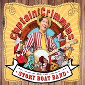 Captain Crimmins & The Story Boat Band - All Aboard! (CD)