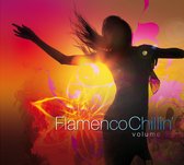 Various Artists - Flamenco Chillin' Vol.3 (CD)