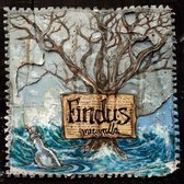 Findus - Mrugalla (CD)