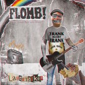 Flomb! - Lautstarker (CD)